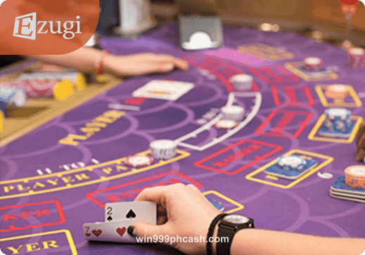 Casino Marina Baccarat 2 win999 phcash
